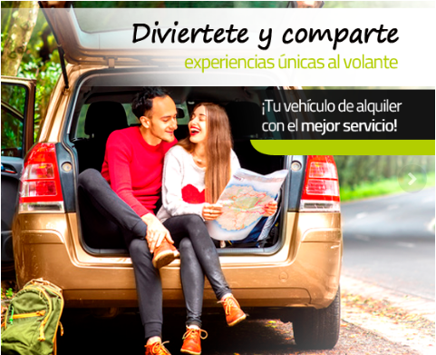 Canary Car S.A