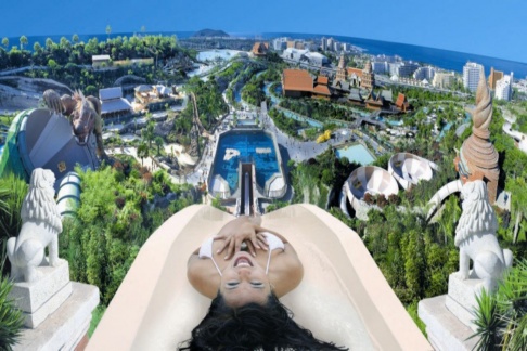 siam-park